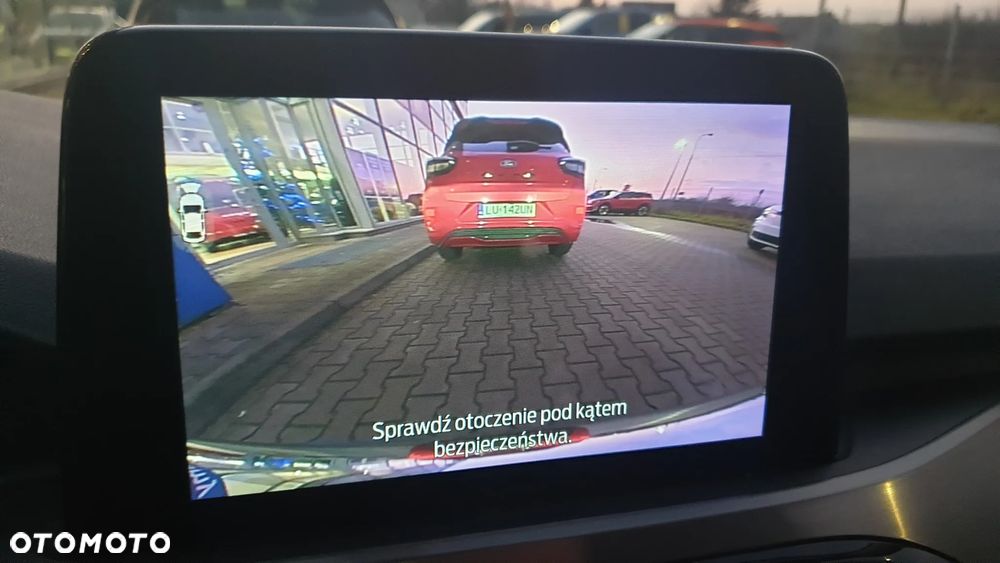 Ford Kuga 1.5 EcoBoost FWD Titanium ASS GPF - 26