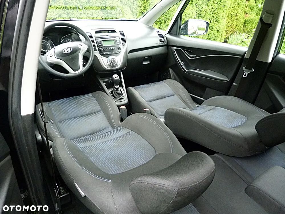 Hyundai ix20 1.4 Fifa World Cup Edition - 11