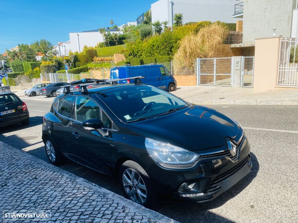 Renault Clio - 2