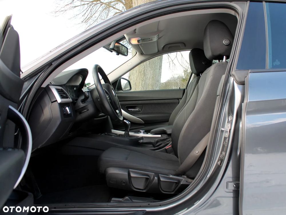 BMW 3GT 318d - 33
