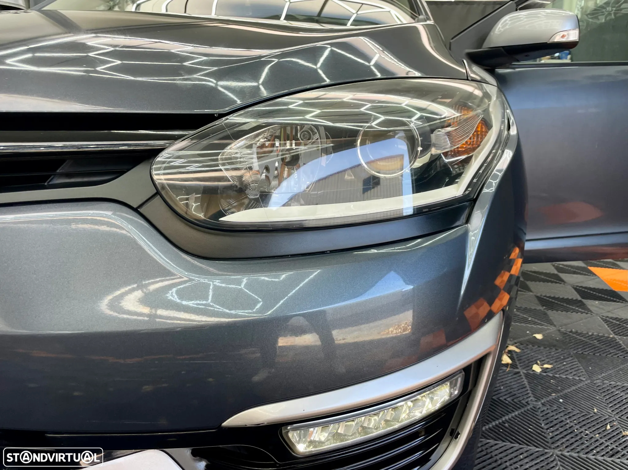 Renault Mégane 1.5 dCi Bose Edition EDC - 23