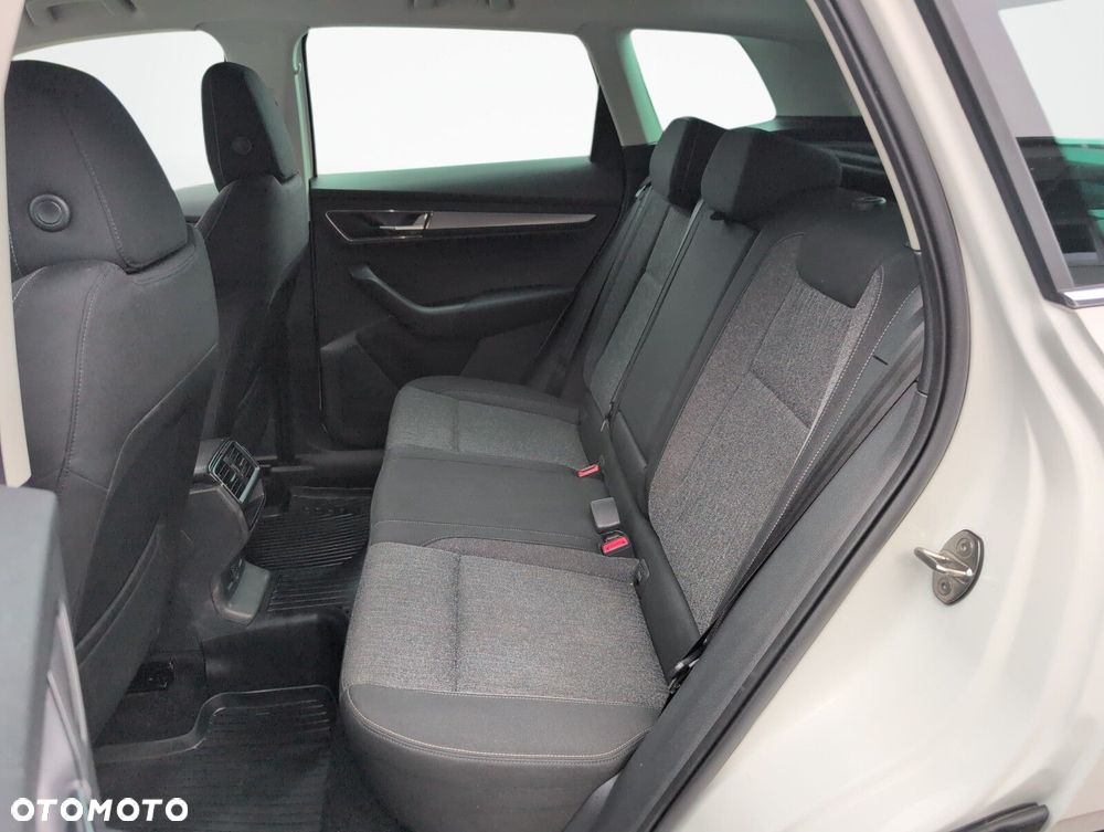 Skoda Karoq 1.5 TSI ACT 4x2 Style - 12