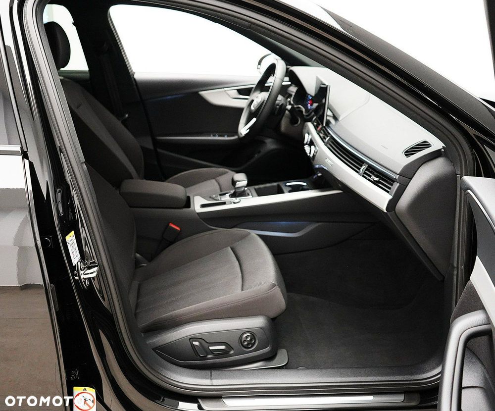 Audi A4 Avant - 19