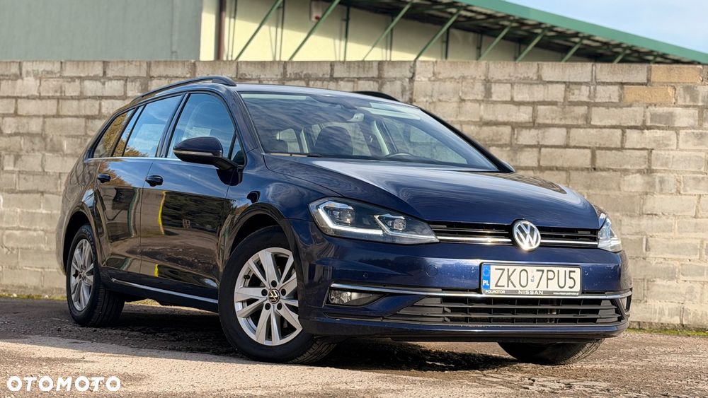 Volkswagen Golf - 20
