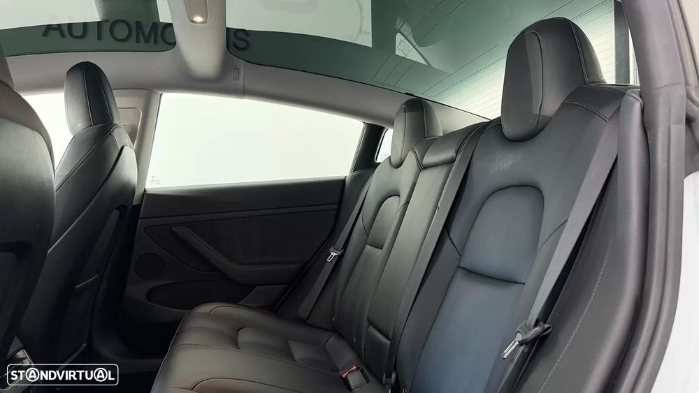 Tesla Model 3 Standard RWD - 18