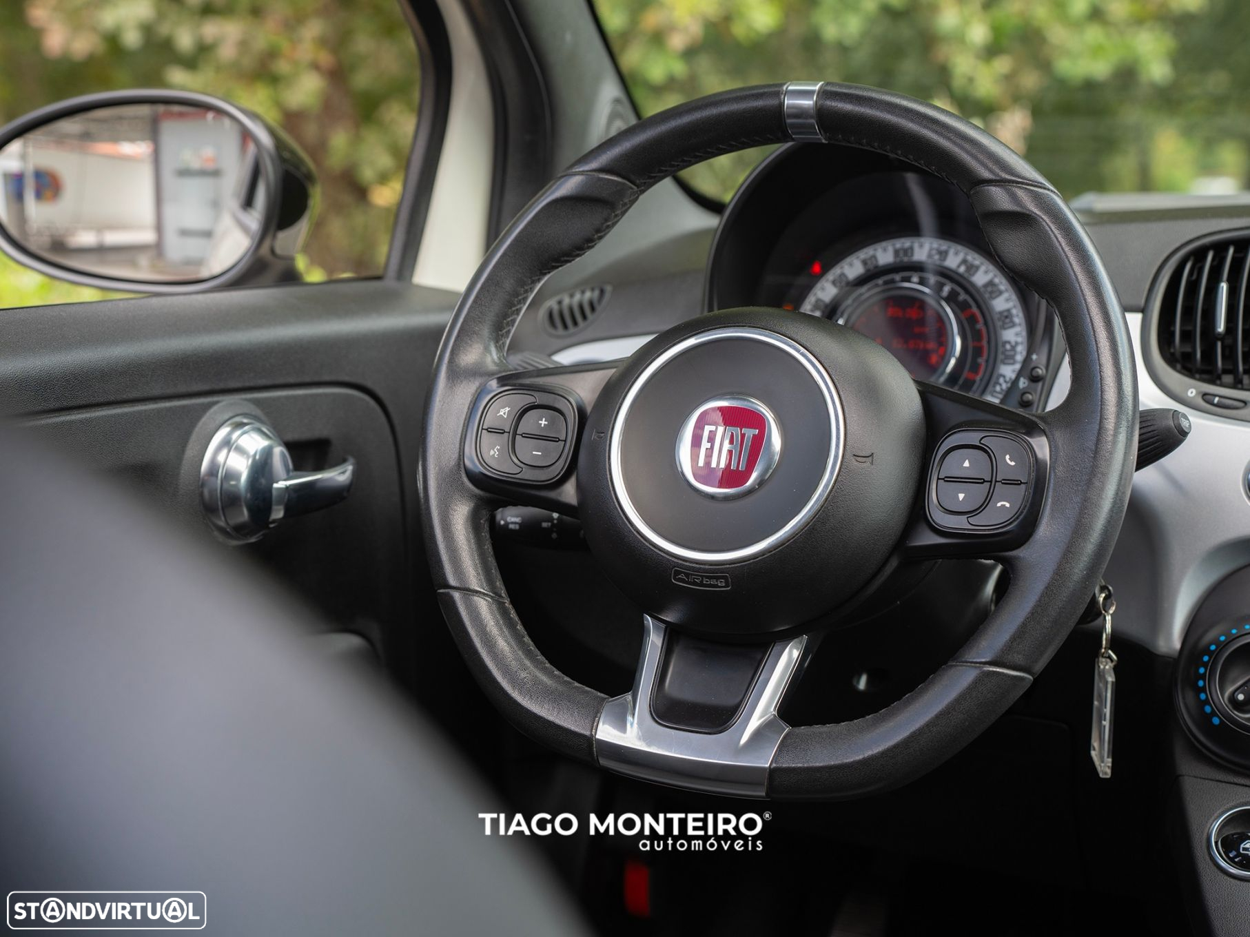 Fiat 500 - 36