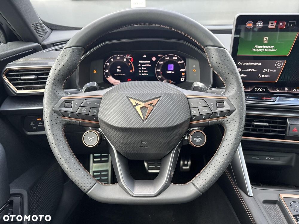 Cupra Formentor 1.5 TSI DSG - 17