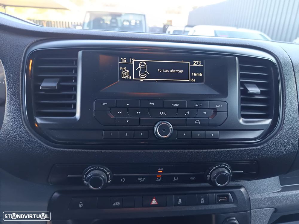 Toyota PROACE ESPECIAL OFICINA - 16