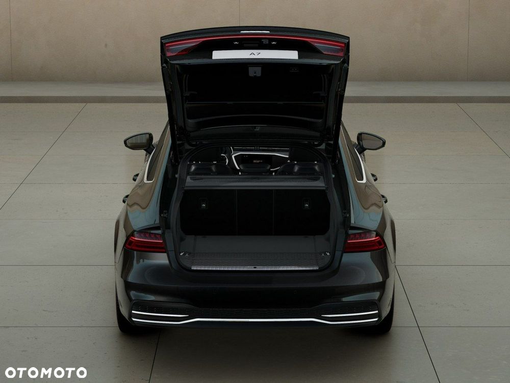 Audi A7 Sportback 45 TFSI S tronic - 6