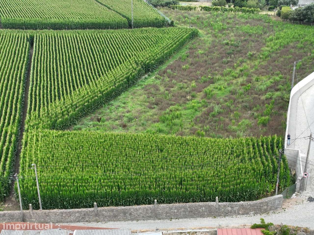 Terreno Urbano  Venda em Malta e Canidelo,Vila do Conde - Grande imagem: 2/7
