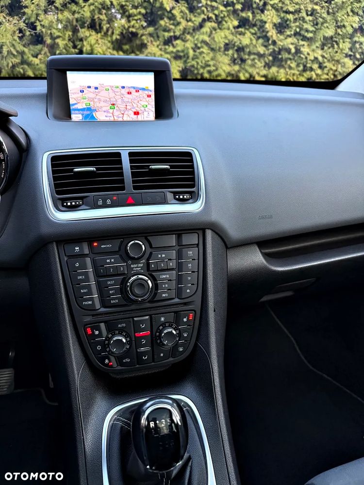 Opel Meriva 1.4 T Cosmo - 13