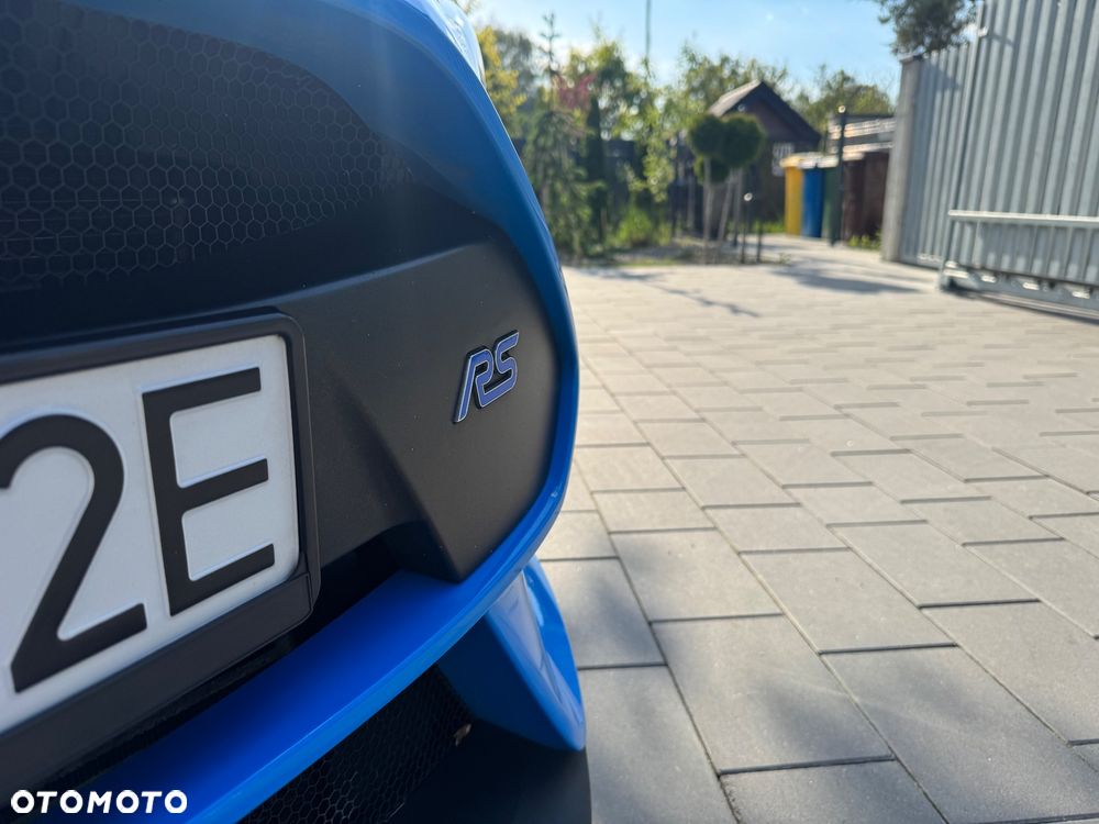 Ford Focus - 12