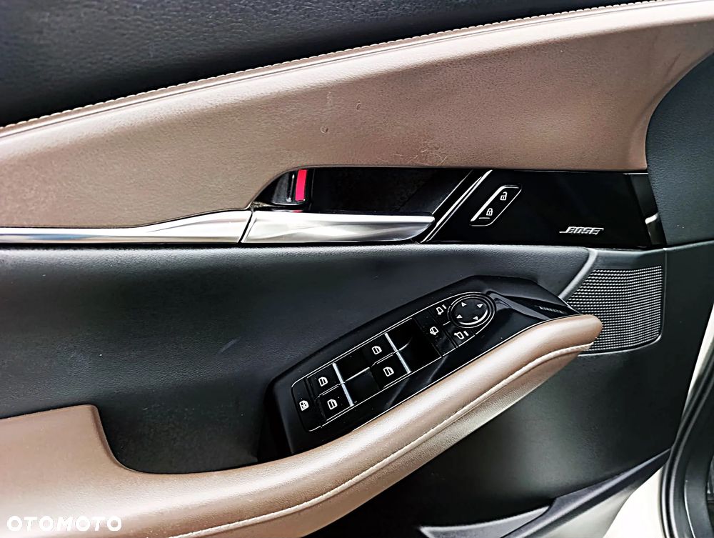 Mazda CX-30 e-SKYACTIV-X 2.0 M HYBRID DRIVE SELECTION - 30