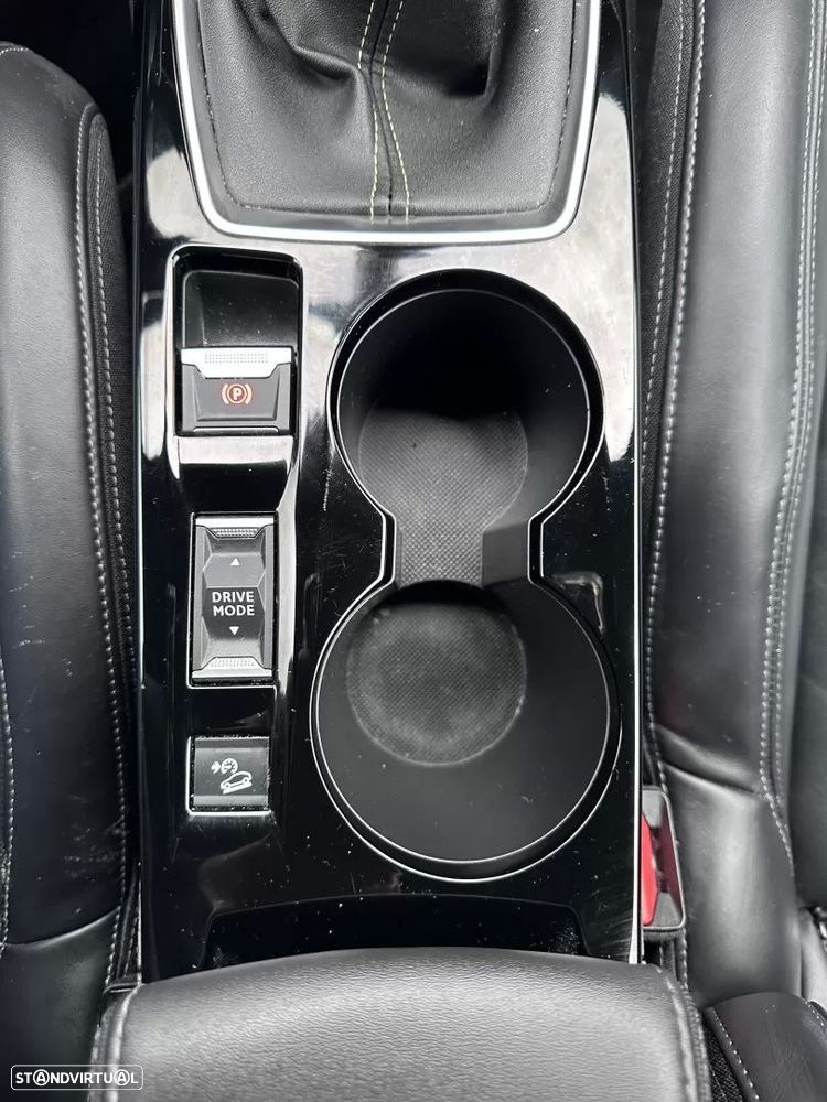 Peugeot 2008 1.2 PureTech GT - 39