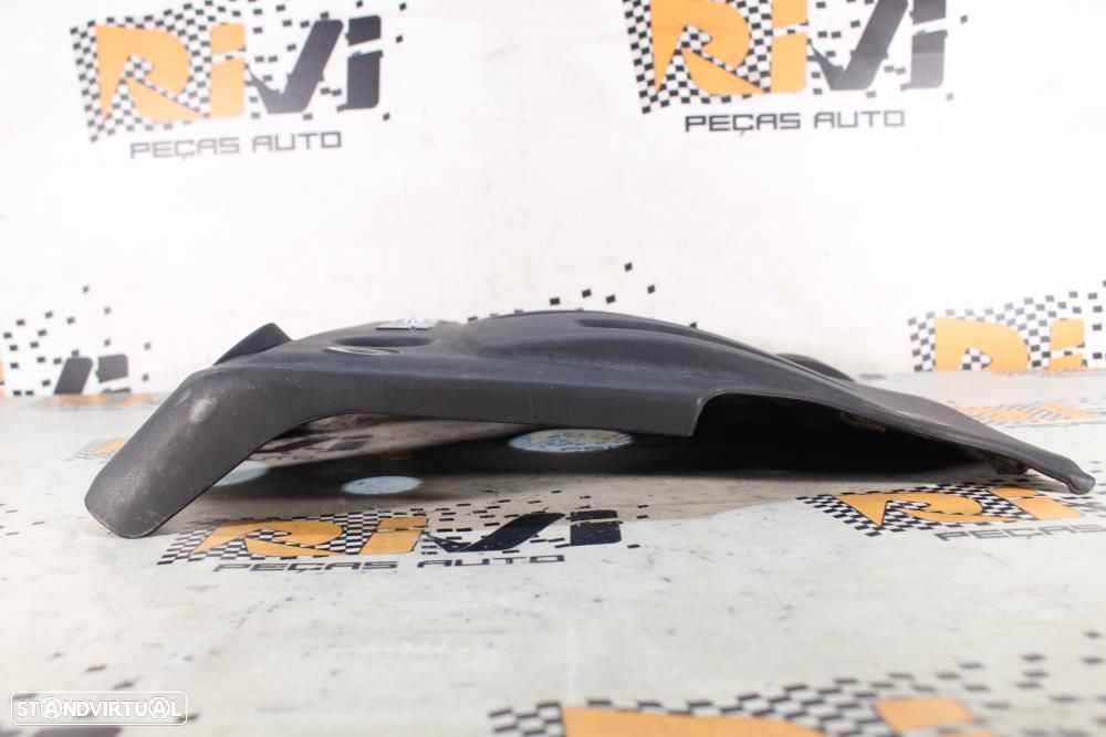 Tampa De Motor Peugeot 307 (3A/C)  Tampa De Motor Peugeot 2.0 Hdi - 5