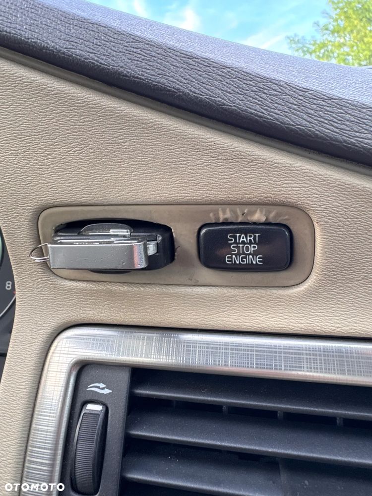 Volvo S80 - 34