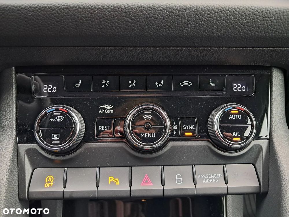 Skoda Kodiaq 2.0 TDI 4x4 Style DSG - 28