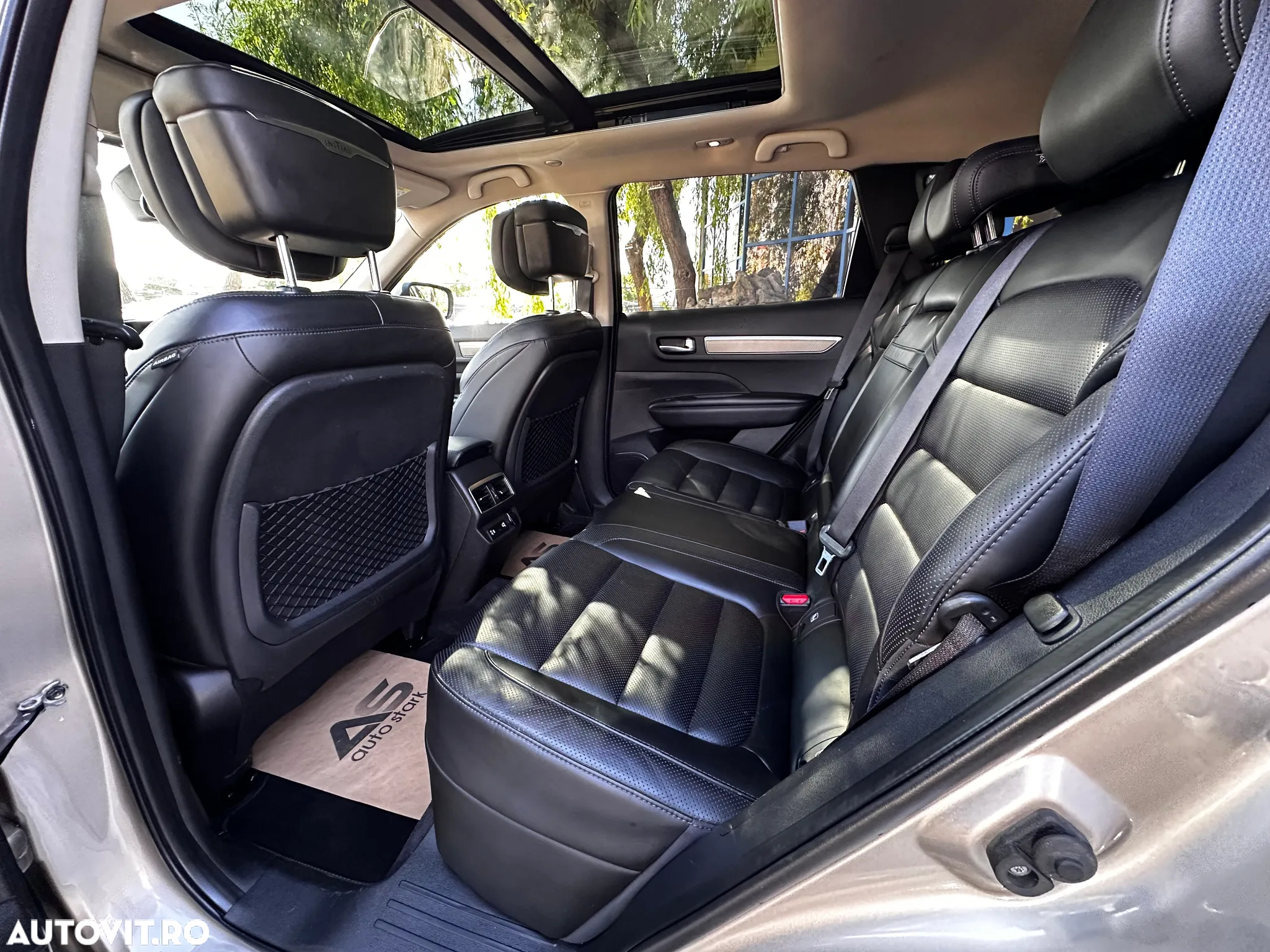 Renault Koleos 2.0 Energy dCi X-TRONIC Intens - 19