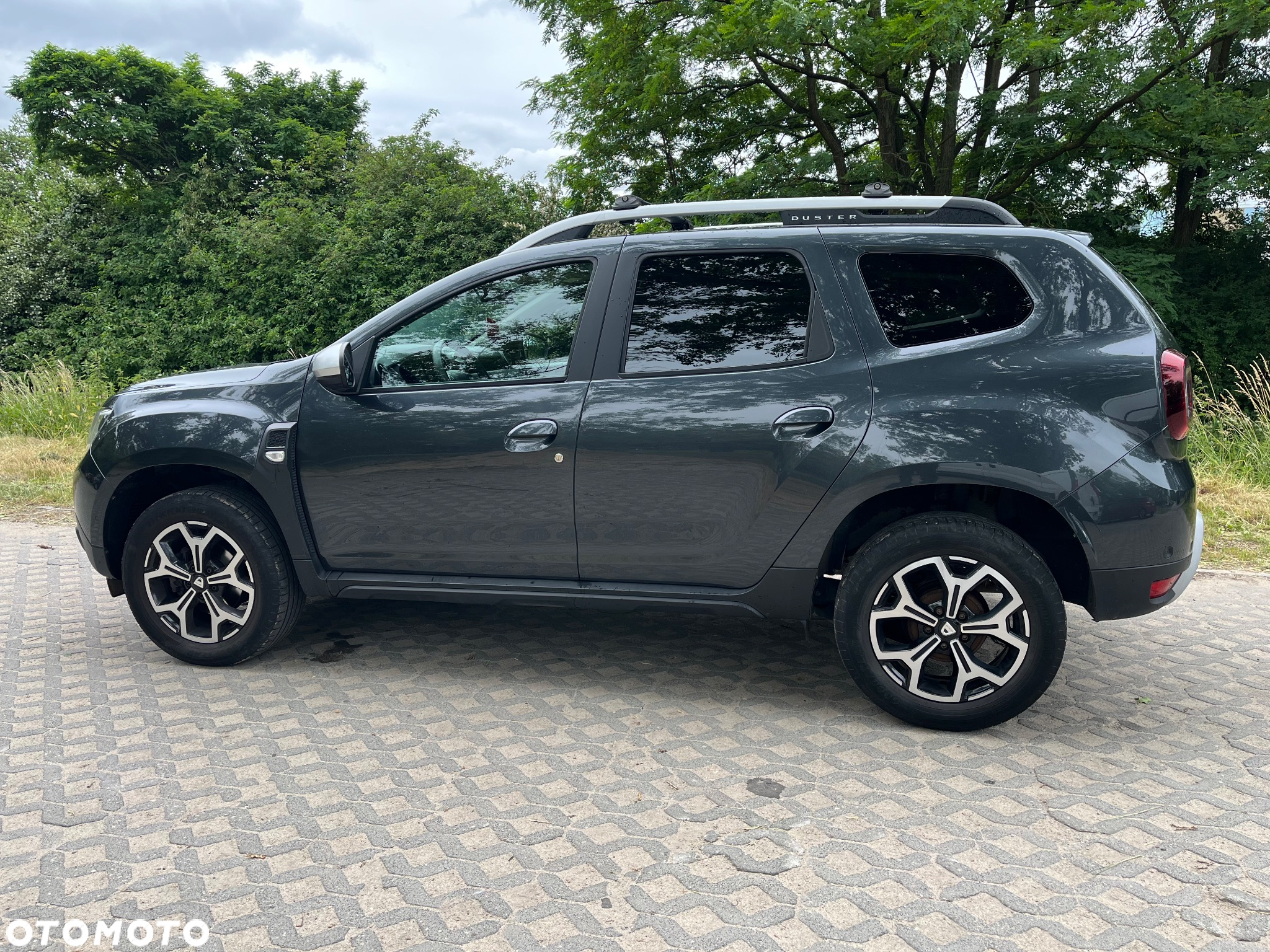 Dacia Duster 1.0 TCe Prestige - 11