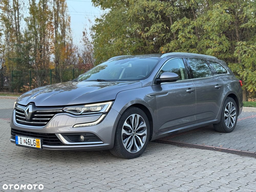 Renault Talisman 1.6 Energy dCi Intens EDC - 4