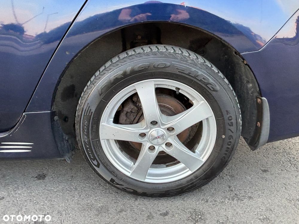 Mazda 6 Sport 2.2 CD DPF Business-Line - 26