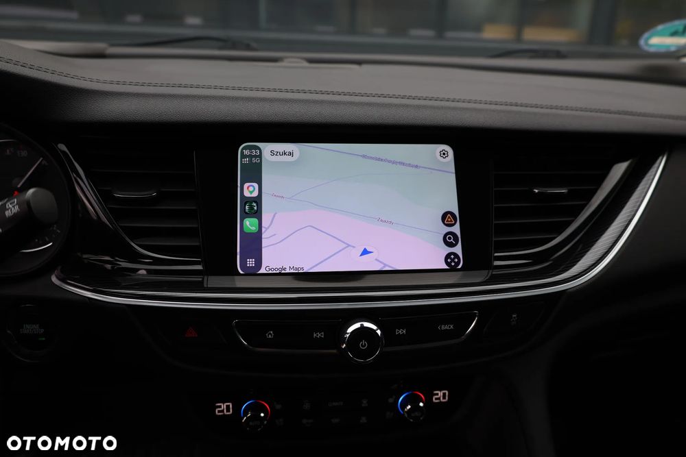 Opel Insignia 1.5 T GPF Exclusive S&S - 10