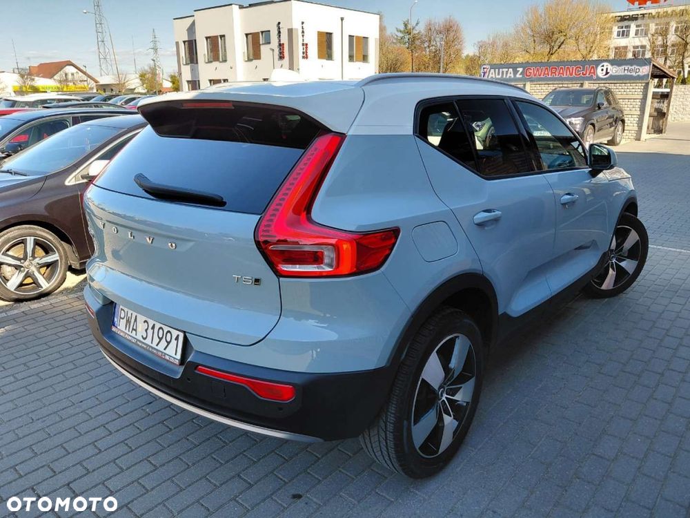 Volvo XC 40 - 8