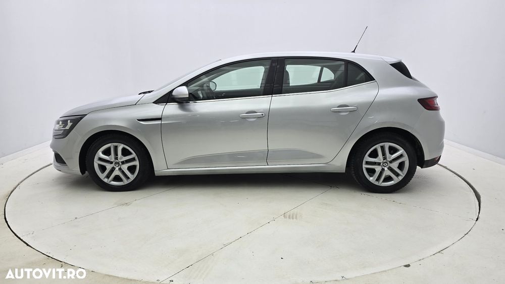 Renault Megane - 10