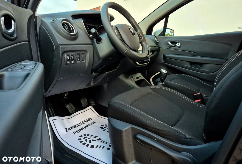 Renault Captur ENERGY TCe 90 Start&Stop Expression - 15