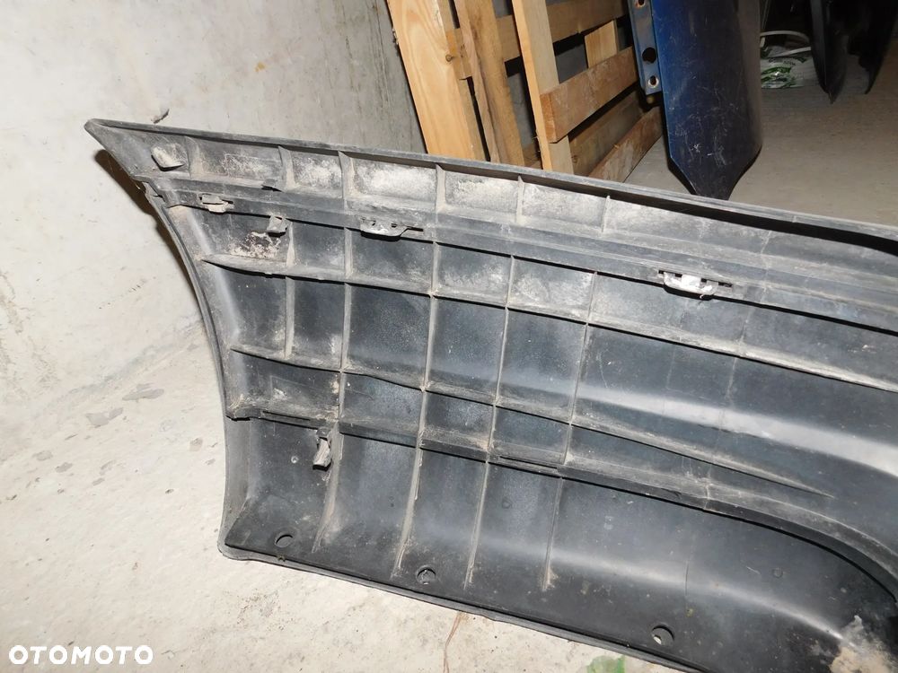 zderzak tył tylny OPEL VECTRA A 2000 GT IRMSCHER - 5