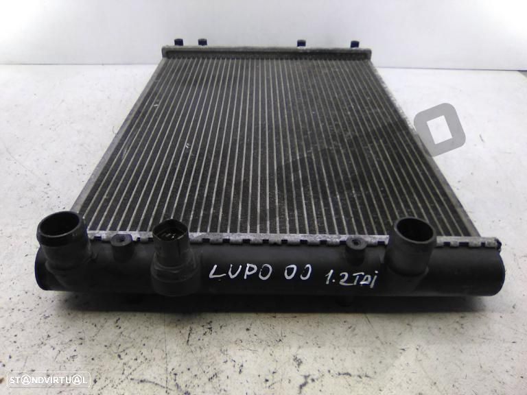 Radiador Da água 6n012_1253ac Vw Lupo (6x) [1998_2005] 1.2 Tdi - 3