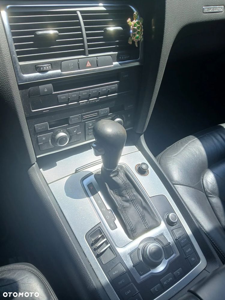 Audi Q7 - 26