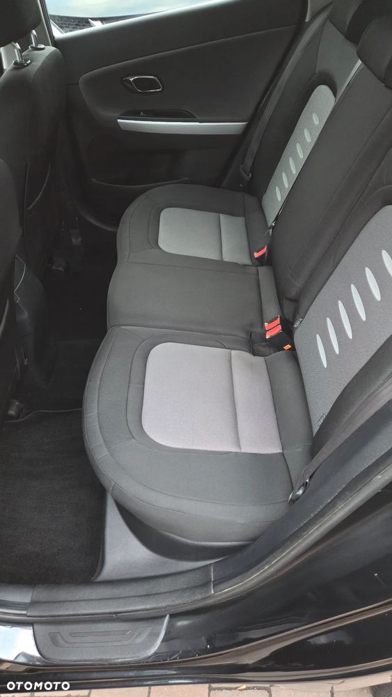 Kia Ceed 1.6 CRDi 128 Dream Team Edition - 15