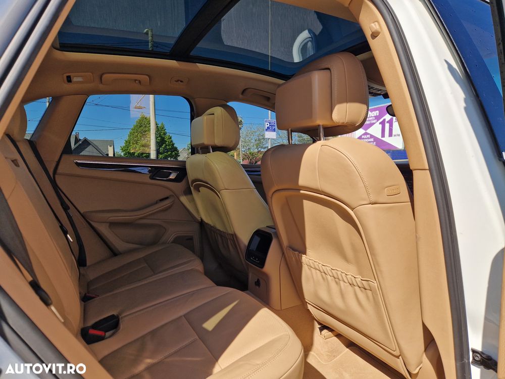 Porsche Macan 3.0 PDK S - 15