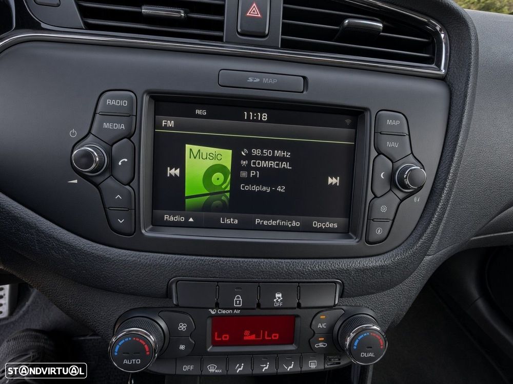 Kia Ceed SW 1.6 CRDi GT Line - 11