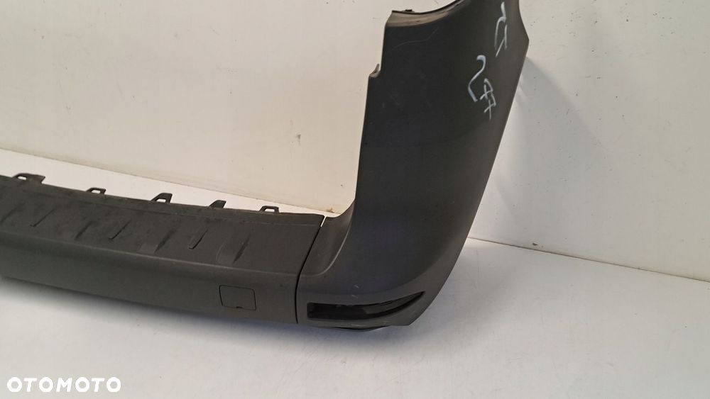 Zderzak tył RENAULT Kangoo IV 4 21- - 7