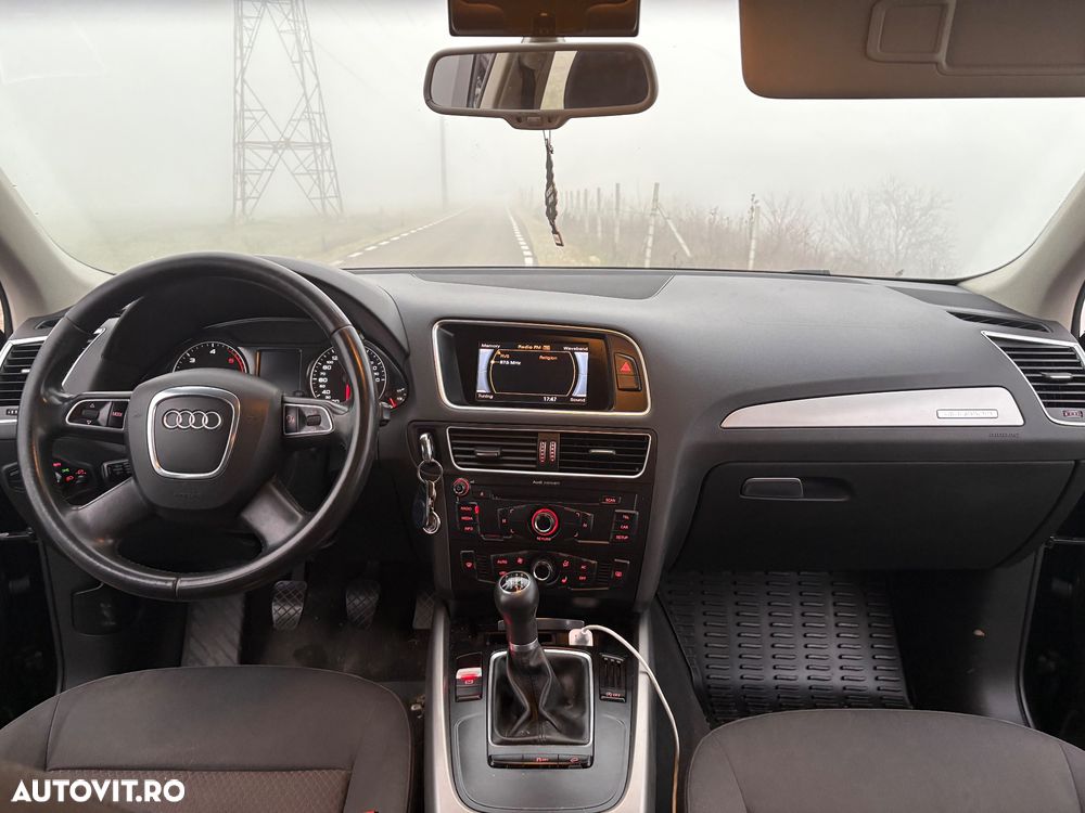 Audi Q5 - 8