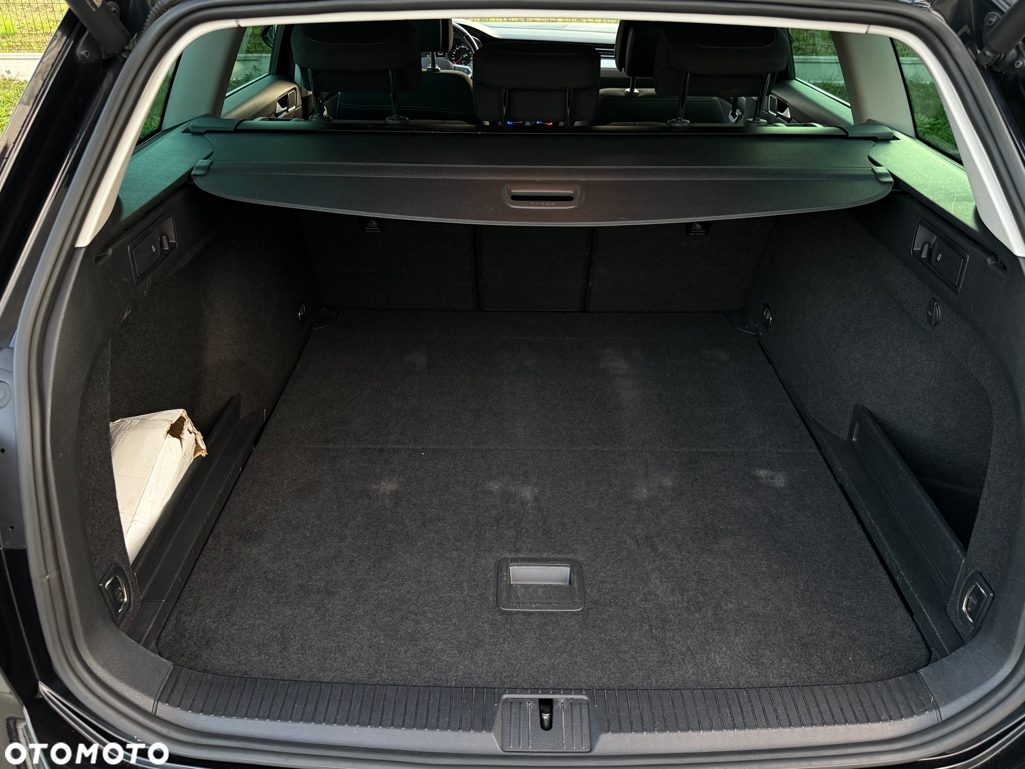 Volkswagen Passat 2.0 TDI EVO Business DSG - 8