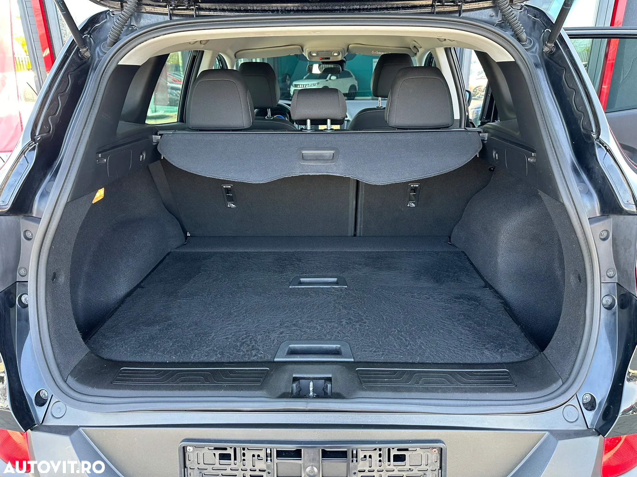 Renault Kadjar Energy dCi 130 Bose Edition - 24