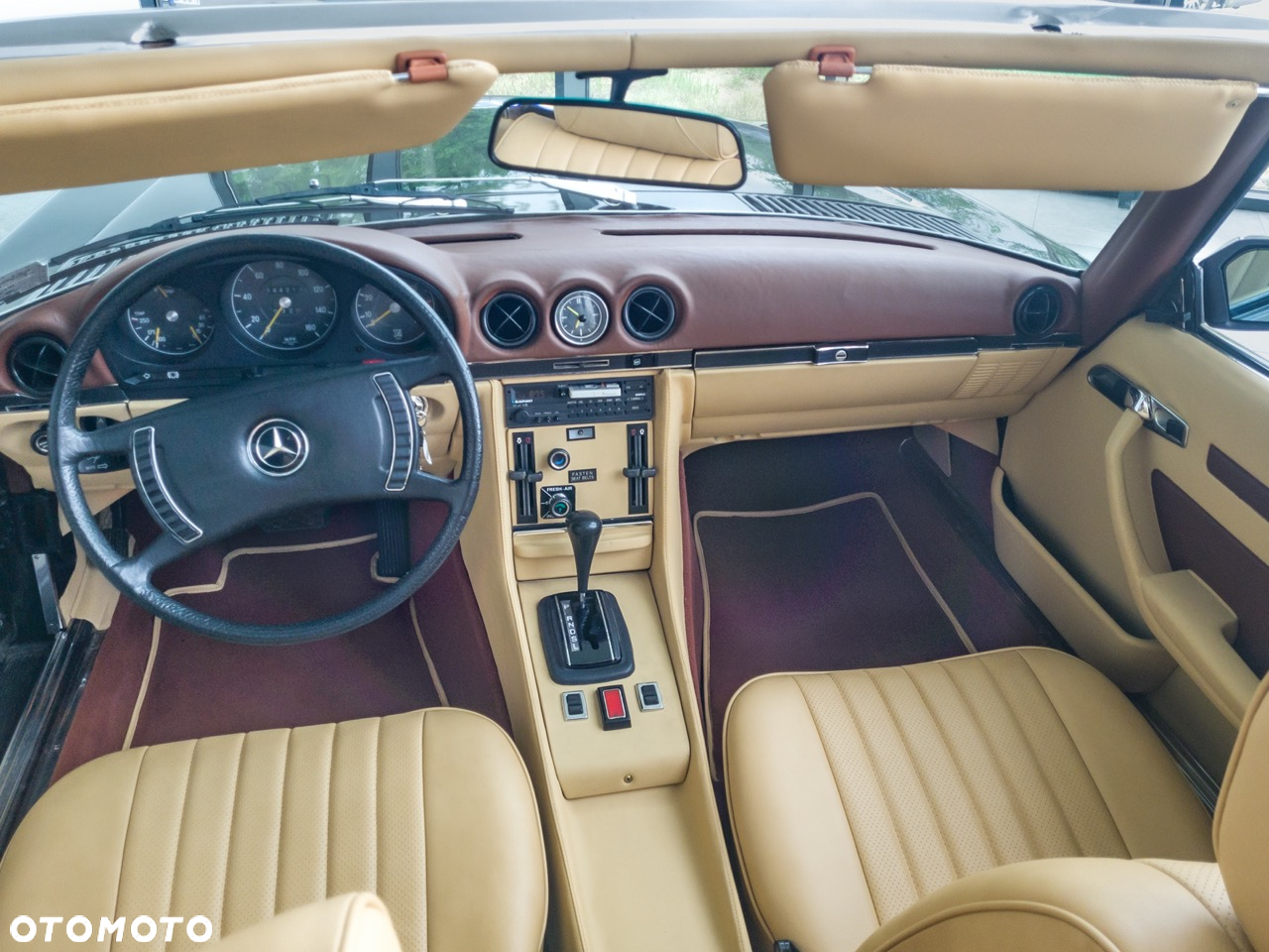Mercedes-Benz SL - 17
