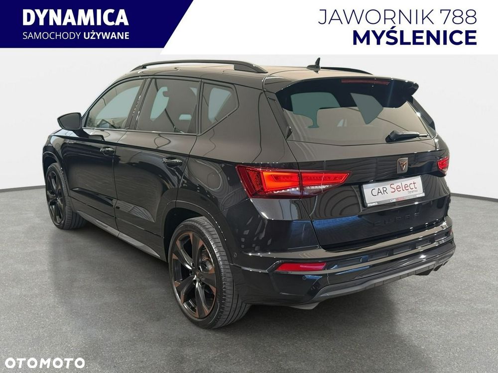 Cupra Ateca - 7