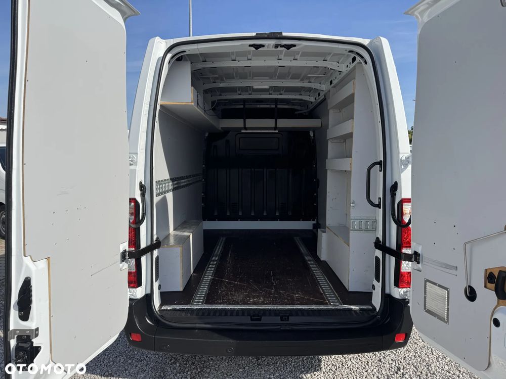 Renault Master - 3