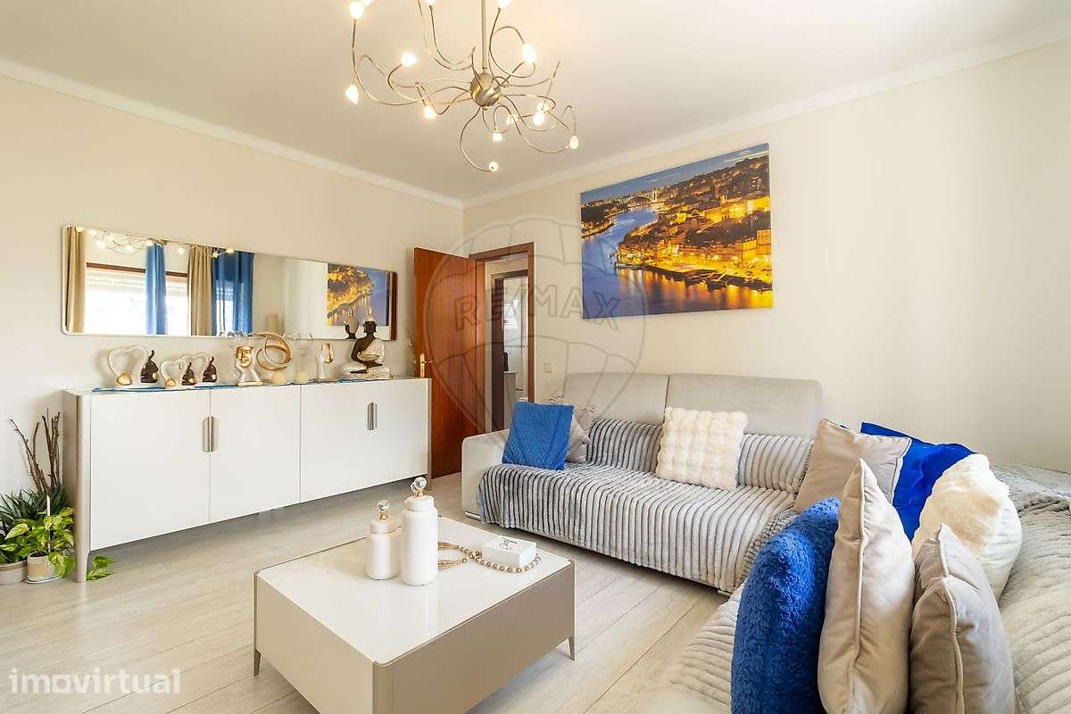 Apartamento T3 para venda - Grande imagem: 4/22