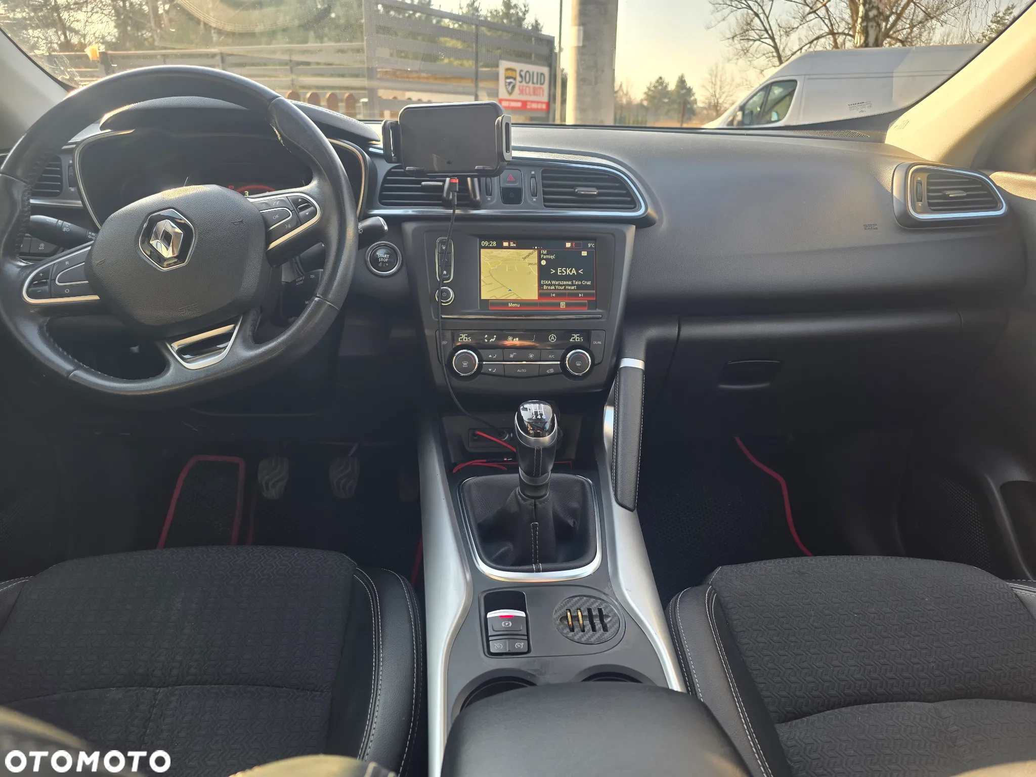 Renault Kadjar - 6