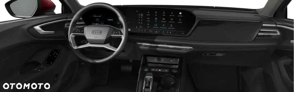 Audi A5 Avant TFSI S tronic - 6