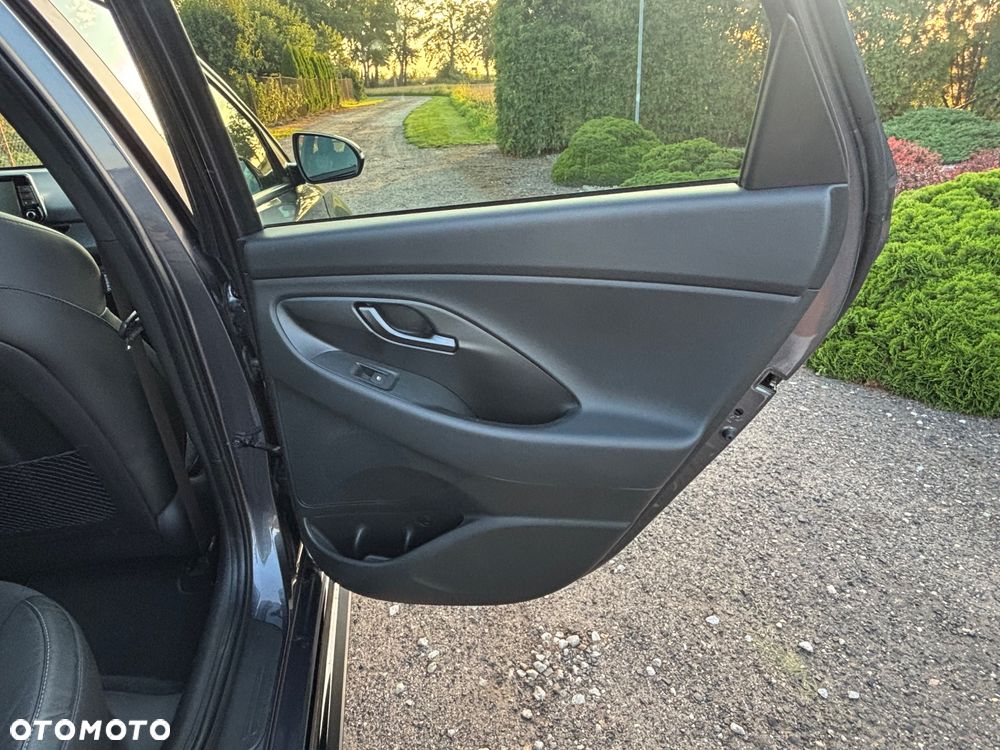 Hyundai i30 N 2.0 T-GDI Performance - 22