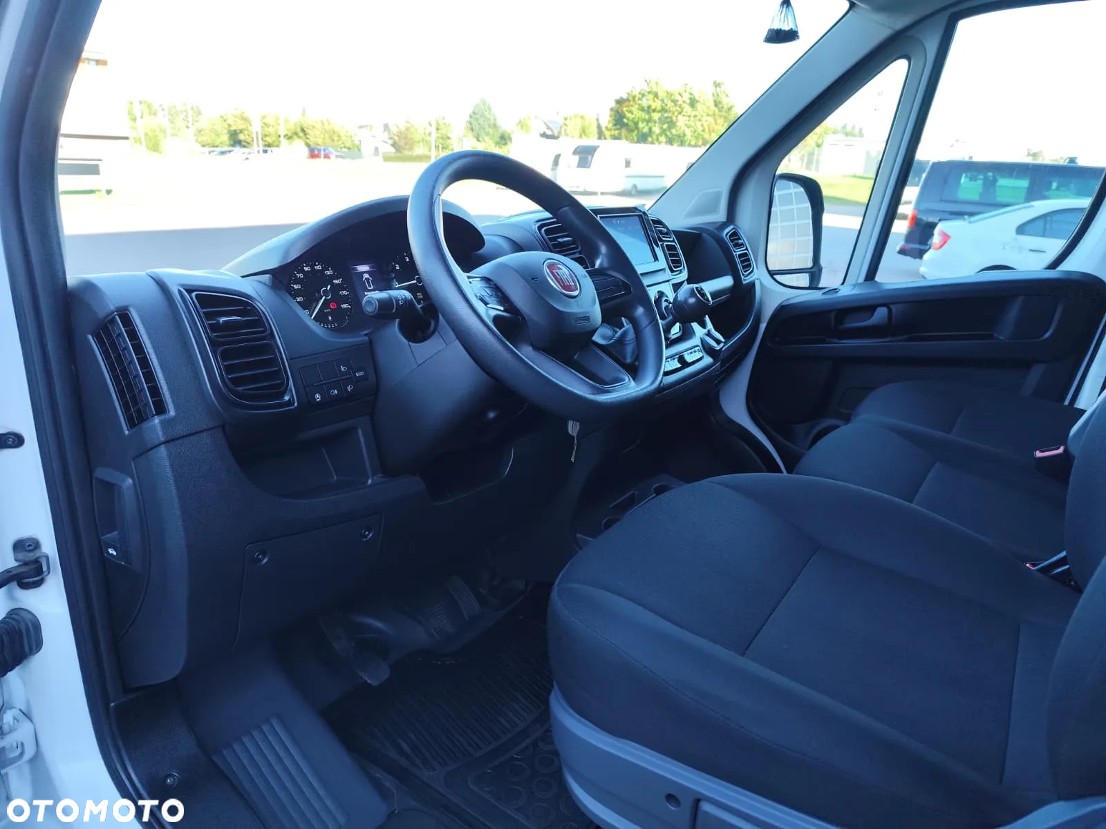 Fiat Ducato - 9