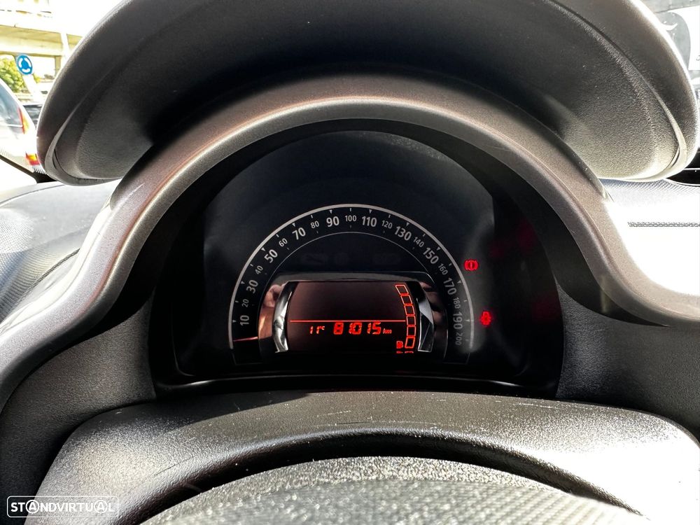 Renault Twingo SCe 70 S&S LIMITED - 29