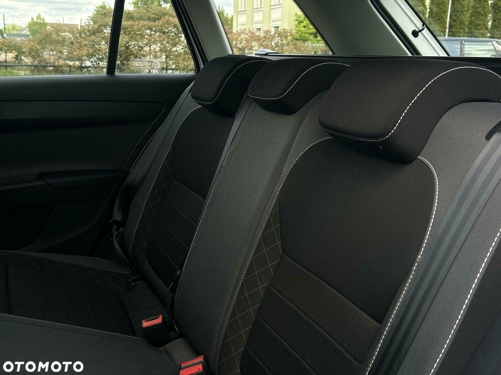 Skoda Fabia 1.0 TSI Ambition - 18