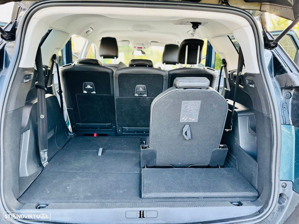 Peugeot 5008 1.2 PureTech Allure - 6